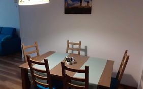 Apartament na Rynku